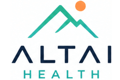 Altai Health logo