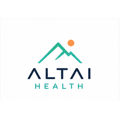 Altai Health logo